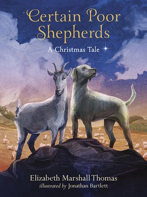 cover image of Certain Poor Shepherds